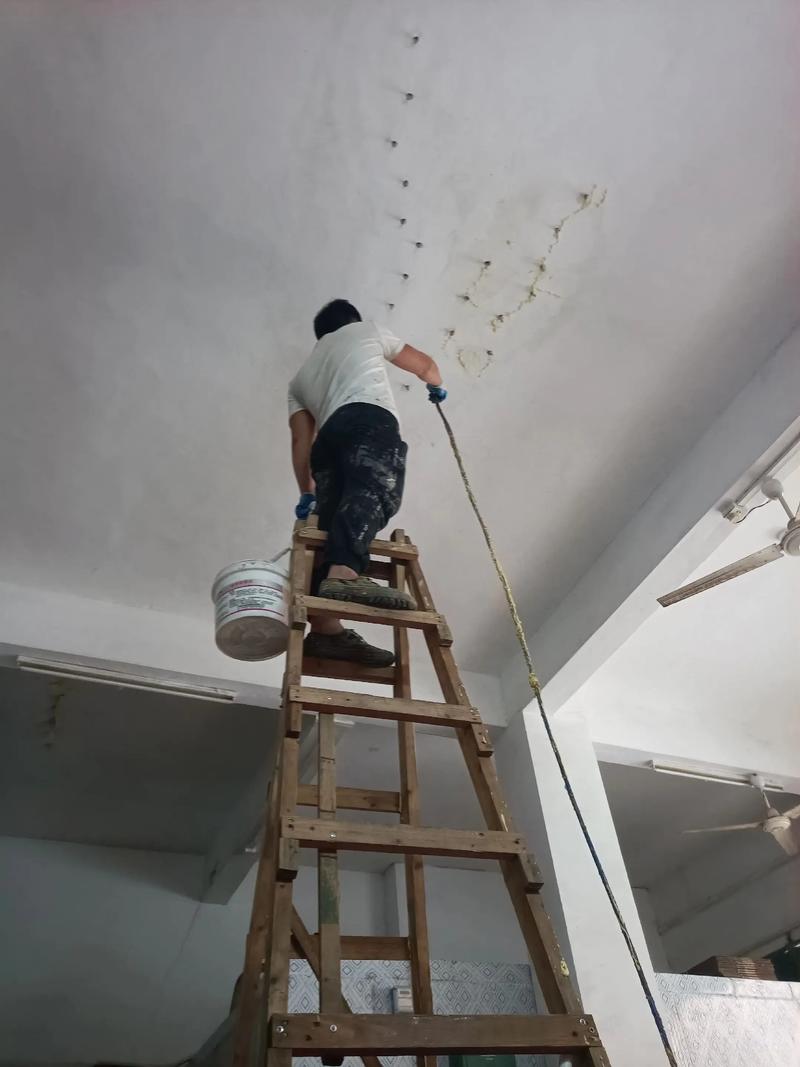 许昌长葛化学注浆