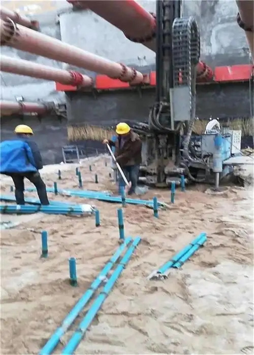 许昌长葛袖阀管注浆